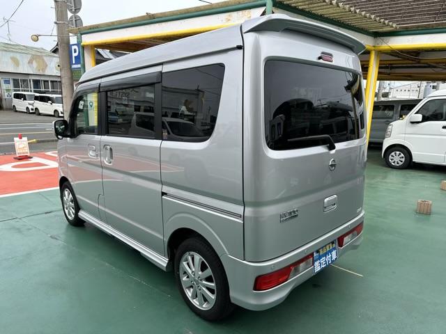 日産 ＮＶ１００クリッパーリオ