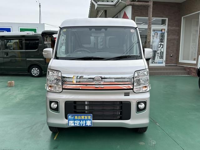 日産 ＮＶ１００クリッパーリオ