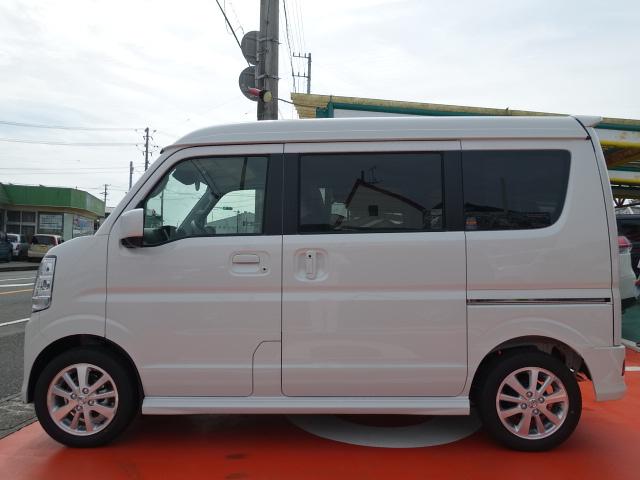 日産 ＮＶ１００クリッパーリオ