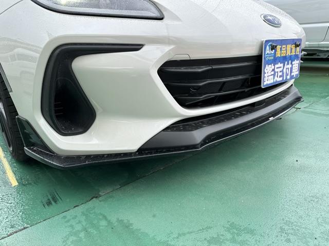 スバル ＢＲＺ