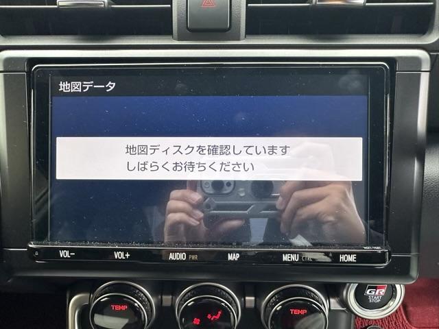 ＲＺ　走行距離３，７４７ｋｍ　６ＡＴ　純正９インチナビ（ＮＳＺＴ－Ｙ６８Ｔ）・ＥＴＣ・ＧＲフロアマット・ＧＲインテリアパネルセット付　アイサイトコアテクノロジー　１８インチアルミホイール　リヤフォグランプ(30枚目)