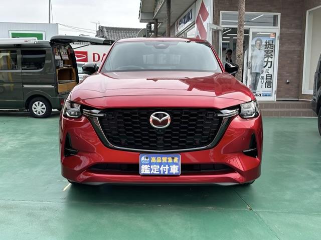 マツダ ＣＸ－６０