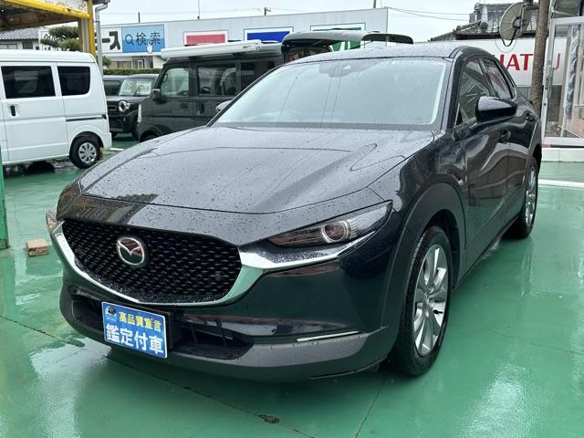 マツダ ＣＸ－３０