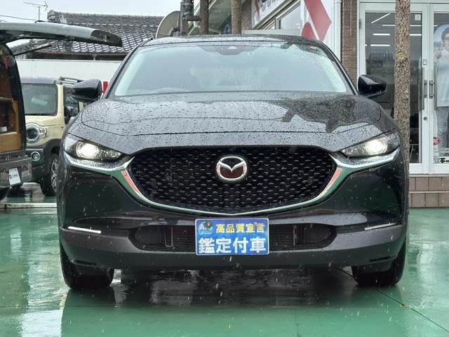 マツダ ＣＸ－３０