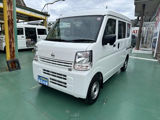 日産 ＮＶ１００クリッパーバン