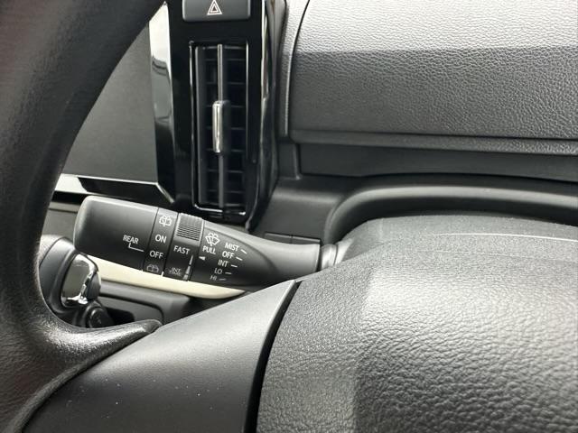 ソリオ Ｇ　セーフティサポート装着車　スマートキー　両側スライドドア　オートエアコン　電動格納式ドアミラー　オートライト　パーキングセンサー　リアプライバシーガラス　ディーラー試乗車（20枚目）