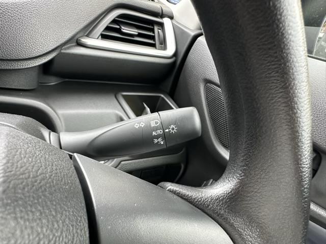 ソリオ Ｇ　セーフティサポート装着車　スマートキー　両側スライドドア　オートエアコン　電動格納式ドアミラー　オートライト　パーキングセンサー　リアプライバシーガラス　ディーラー試乗車（21枚目）