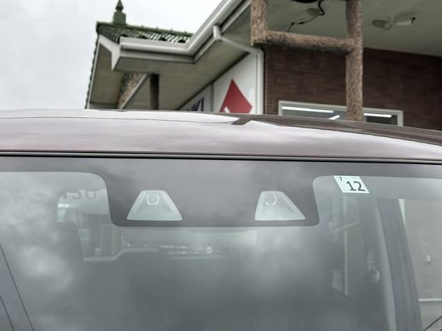ソリオ Ｇ　セーフティサポート装着車　スマートキー　両側スライドドア　オートエアコン　電動格納式ドアミラー　オートライト　パーキングセンサー　リアプライバシーガラス　ディーラー試乗車（29枚目）