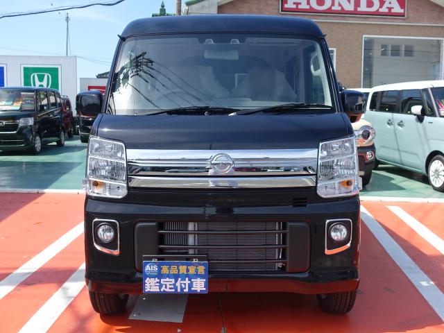 日産 ＮＶ１００クリッパーリオ