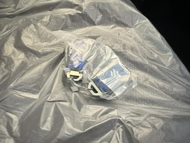 スペーシアカスタム ハイブリッドＧＳ　スマートキー　片側パワースライドドア　ＬＥＤヘッドライト　フルオートエアコン　シートヒーター　ロールサンシェード　電気式パーキングブレーキ　ＵＳＢ充電ソケット　クルーズコントロール　届出済未使用車（16枚目）