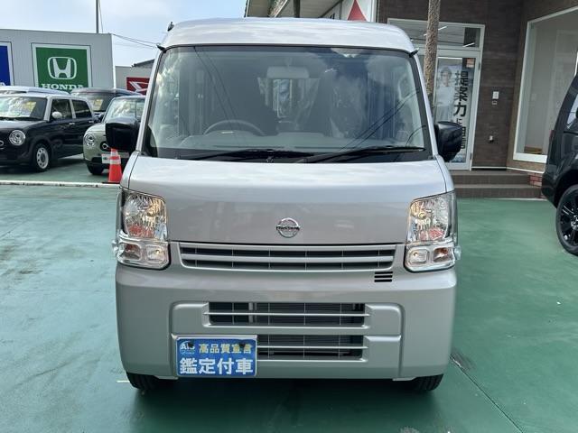 日産 ＮＶ１００クリッパーバン