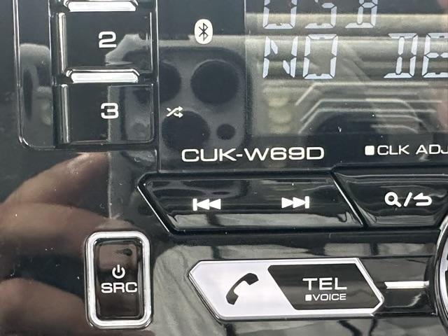 タント Ｘ　アップグレードパック　ＣＤデッキ　スマートキー　ＬＥＤライト　片側パワースライドドア　ロールサンシェード　シートバックテーブル　フルオートエアコン　シートヒーター　ＵＳＢ充電ソケット　ディーラー試乗車（23枚目）