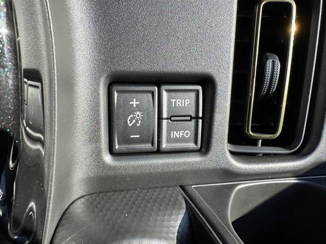 ハスラー ハイブリッドＸ　新型　スズキセーフティサポート　ＬＥＤヘッドランプ　アダプティブクルーズコントロール　マイルドハイブリッド　シートヒーター　キーレスプッシュスタート　１５インチＡＷ　本革巻ステアリング　届出済未使用車（15枚目）