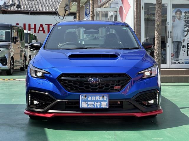 ＷＲＸ Ｓ４ ＳＴＩスポーツシャープ　純正ナビゲーション　全方位カメラ　スマートキー　ＬＥＤヘッドライト　フルオートエアコン　シートヒーター　パワーシート　革巻きハンドル　オートクルーズコントロール　パドルシフト　アルミペダル（30枚目）