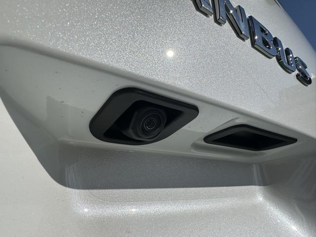 ムーヴキャンバス ストライプスＧ　純正ワイドバイザー付　スマートアシスト　フルＬＥＤヘッドランプ　両側パワースライドドア　運転席・助手席シートヒーター　電子制御パーキングブレーキ　オートブレーキホールド機能　届出済未使用車（11枚目）