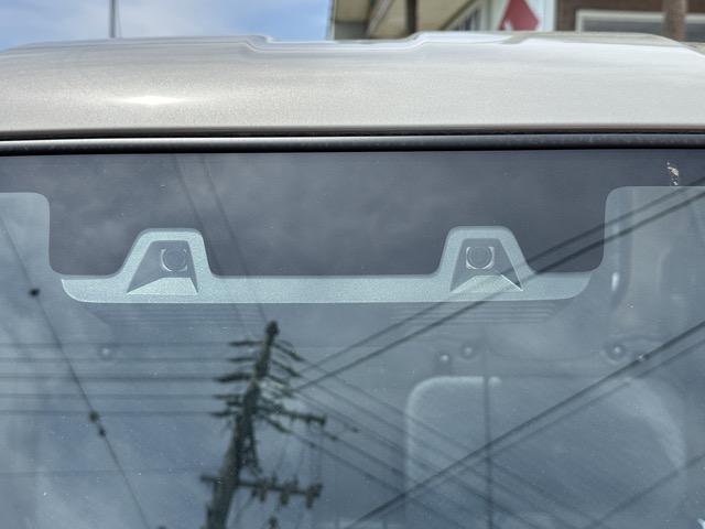 キャリイトラック ＫＣエアコン・パワステ　４ＷＤ　ＡＴ　セーフティサポート装着車　純正ラジオ　パワーウィンドー　クリアランスソナー　アイドリングストップ　オートライト　エアコン　パワステ　届出済未使用車（15枚目）
