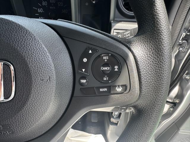 Ｎ－ＶＡＮ Ｇ　２ＷＤ　ＣＶＴ　ホンダセンシング　マルチリフレクターハロゲンヘッドライト　運転席用＆助手席用ｉ－ＳＲＳエアバッグシステム　アクセサリーソケット（ＤＣ１２Ｖ）　ユーティリティーナット　届出済未使用車（17枚目）