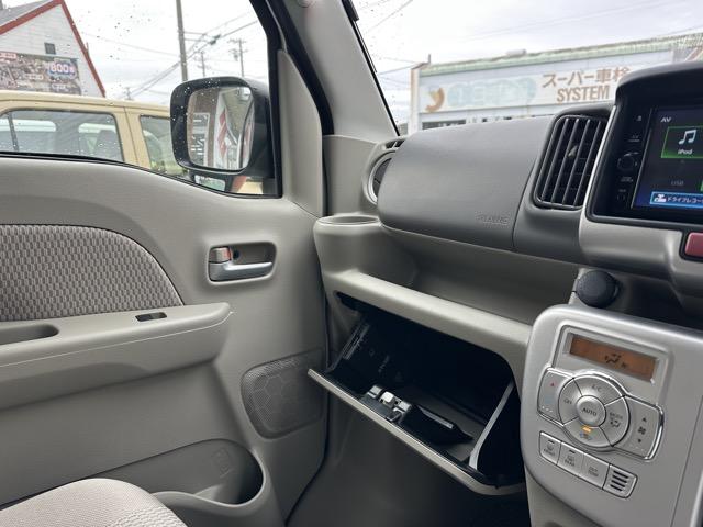 ＮＶ１００クリッパーリオ Ｇ　走行距離８，８６４ｋｍ　純正ナビゲーション（ＭＪ３２１Ｄ－Ｗ）・バックモニター・ドラレコ・ＥＴＣ付　両側パワースライドドア　左側オートステップ　シートヒーター　ルーフコンソール　スマートキー（27枚目）