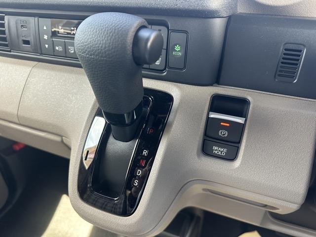 Ｎ－ＢＯＸジョイ ターボ　ホンダセンシング　ＬＥＤヘッドランプ　両側パワースライドドア　本革巻ステアリング　パドルシフト　シートヒーター　ロールサンシェード　シートバックテーブル　専用エクステリア＆インテリア　ディーラー試乗車（21枚目）