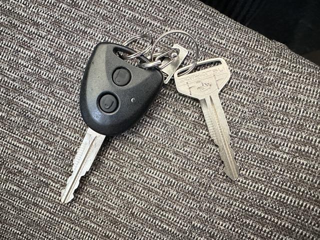 ミラトコット Ｌ　ＳＡＩＩＩ　ＣＤデッキ　キーレス　ＬＥＤヘッドライト　前後パワーウィンドー　衝突被害軽減ブレーキ　クリアランスソナー　オートマチックハイビーム　アイドリングストップ　エアコン　パワステ（20枚目）