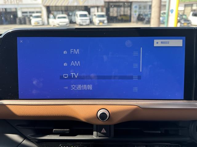 クラウンクロスオーバー ＲＳアドバンスド　デジタルインナーミラー　純正ナビゲーション　パノラマカメラ　ＥＴＣ　シートヒーター＆ベンチレーション　パワーシート　パワーバックドア　革巻きハンドル　オートクルーズコントロール　ＡＣ１００Ｖ電源（21枚目）