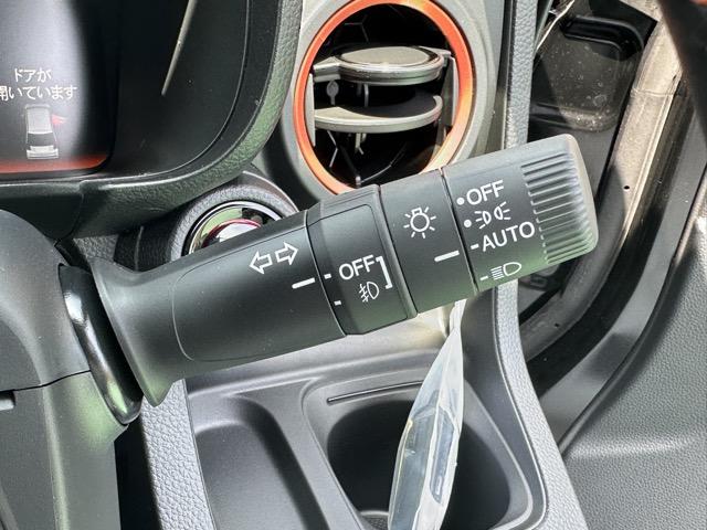 Ｎ－ＯＮＥ ＲＳ　６ＭＴ　ホンダセンシング　ＬＥＤヘッドランプ　本革巻ステアリング　電子制御パーキングブレーキ　バックカメラ　運転席・助手席シートヒーター　ＲＳ専用エクステリア＆インテリア　ディーラー試乗車（19枚目）