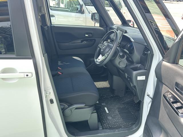 ルークス ハイウェイスター　Ｇターボプロパイロットエディション　社外ディスプレイオーディオ（ＦＨ－８５００ＤＶＳ）付　プロパイロット　エマージェンシーブレーキ　アラウンドビューモニター　ＬＥＤヘッドランプ　両側パワースライドドア　本革巻ステアリング　スマートキー（17枚目）