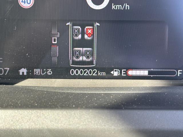 Ｎ－ＢＯＸ ファッションスタイル　コンフォートパッケージ装着車／シートヒーター　パワースライドドア　リアセンターアームレスト　シートバックテーブル　オートリトラミラー　ホンダセンシング　ＬＥＤヘッドライト　ディーラー試乗車（21枚目）