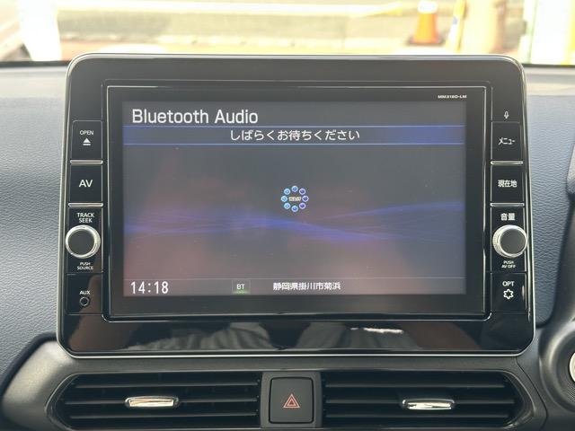 ｅＫクロス Ｇ　ナビゲーション　全方位カメラ　デジタルインナーミラー　スマートキー　ＬＥＤヘッドライト　フルオートエアコン　シートヒーター　革巻きハンドル　フォグランプ　オートライト　衝突被害軽減ブレーキ（23枚目）