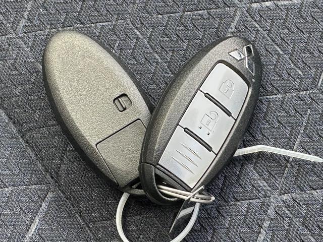 ｅＫクロス Ｇ　ナビゲーション　全方位カメラ　デジタルインナーミラー　スマートキー　ＬＥＤヘッドライト　フルオートエアコン　シートヒーター　革巻きハンドル　フォグランプ　オートライト　衝突被害軽減ブレーキ（31枚目）