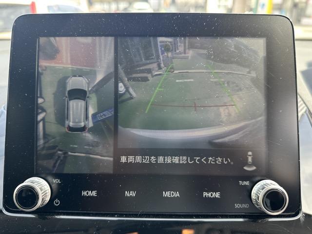 エクリプスクロス Ｇ　純正ナビゲーション　全方位カメラ　ＥＴＣ　マイパイロット　パワーバックドア　スマートキー　ＬＥＤヘッドライト　フルオートエアコン　シートヒーター＆ハンドルヒーター　革巻きハンドル　ＵＳＢ充電ソケット（25枚目）