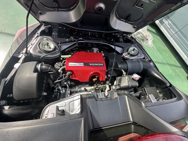 Ｓ６６０ モデューロＸ　走行距離７，８５６ｋｍ　ＣＶＴ　純正ナビ・バックモニター・ＥＴＣ・社外マフラー（ＮＵＲ－ＳＰＥＣ）・ドラレコ付　ＬＥＤヘッドランプ　シートヒーター　スポーツレザーシート　クルーズコントロール（9枚目）