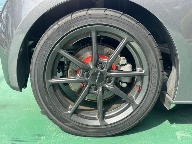 Ｓ６６０ モデューロＸ　走行距離７，８５６ｋｍ　ＣＶＴ　純正ナビ・バックモニター・ＥＴＣ・社外マフラー（ＮＵＲ－ＳＰＥＣ）・ドラレコ付　ＬＥＤヘッドランプ　シートヒーター　スポーツレザーシート　クルーズコントロール（14枚目）