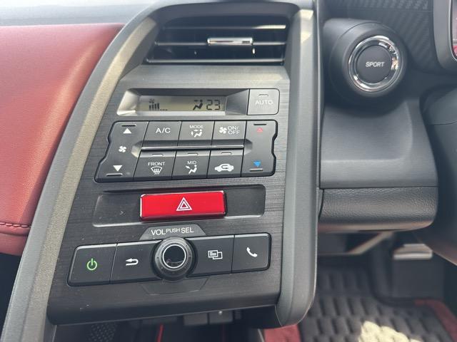 Ｓ６６０ モデューロＸ　走行距離７，８５６ｋｍ　ＣＶＴ　純正ナビ・バックモニター・ＥＴＣ・社外マフラー（ＮＵＲ－ＳＰＥＣ）・ドラレコ付　ＬＥＤヘッドランプ　シートヒーター　スポーツレザーシート　クルーズコントロール（24枚目）
