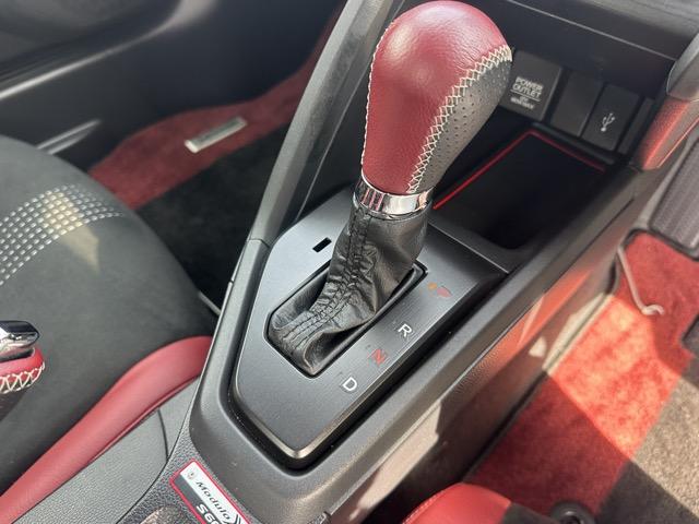Ｓ６６０ モデューロＸ　走行距離７，８５６ｋｍ　ＣＶＴ　純正ナビ・バックモニター・ＥＴＣ・社外マフラー（ＮＵＲ－ＳＰＥＣ）・ドラレコ付　ＬＥＤヘッドランプ　シートヒーター　スポーツレザーシート　クルーズコントロール（26枚目）