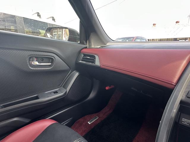 Ｓ６６０ モデューロＸ　走行距離７，８５６ｋｍ　ＣＶＴ　純正ナビ・バックモニター・ＥＴＣ・社外マフラー（ＮＵＲ－ＳＰＥＣ）・ドラレコ付　ＬＥＤヘッドランプ　シートヒーター　スポーツレザーシート　クルーズコントロール（30枚目）