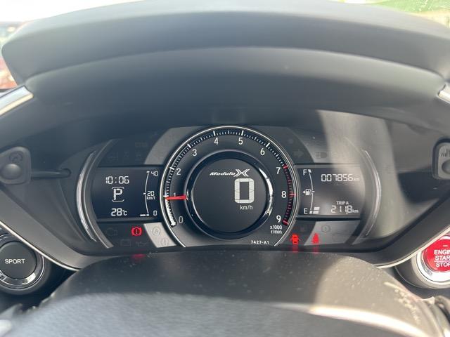 Ｓ６６０ モデューロＸ　走行距離７，８５６ｋｍ　ＣＶＴ　純正ナビ・バックモニター・ＥＴＣ・社外マフラー（ＮＵＲ－ＳＰＥＣ）・ドラレコ付　ＬＥＤヘッドランプ　シートヒーター　スポーツレザーシート　クルーズコントロール（31枚目）