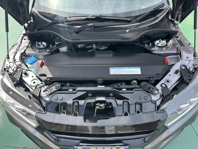 Ｓ６６０ モデューロＸ　走行距離７，８５６ｋｍ　ＣＶＴ　純正ナビ・バックモニター・ＥＴＣ・社外マフラー（ＮＵＲ－ＳＰＥＣ）・ドラレコ付　ＬＥＤヘッドランプ　シートヒーター　スポーツレザーシート　クルーズコントロール（35枚目）