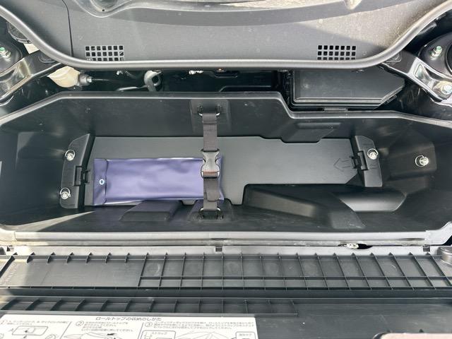 Ｓ６６０ モデューロＸ　走行距離７，８５６ｋｍ　ＣＶＴ　純正ナビ・バックモニター・ＥＴＣ・社外マフラー（ＮＵＲ－ＳＰＥＣ）・ドラレコ付　ＬＥＤヘッドランプ　シートヒーター　スポーツレザーシート　クルーズコントロール（36枚目）