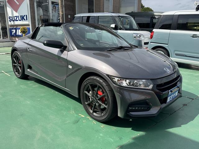 Ｓ６６０ モデューロＸ　走行距離７，８５６ｋｍ　ＣＶＴ　純正ナビ・バックモニター・ＥＴＣ・社外マフラー（ＮＵＲ－ＳＰＥＣ）・ドラレコ付　ＬＥＤヘッドランプ　シートヒーター　スポーツレザーシート　クルーズコントロール（37枚目）