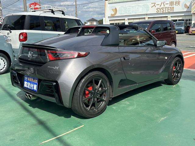 Ｓ６６０ モデューロＸ　走行距離７，８５６ｋｍ　ＣＶＴ　純正ナビ・バックモニター・ＥＴＣ・社外マフラー（ＮＵＲ－ＳＰＥＣ）・ドラレコ付　ＬＥＤヘッドランプ　シートヒーター　スポーツレザーシート　クルーズコントロール（40枚目）