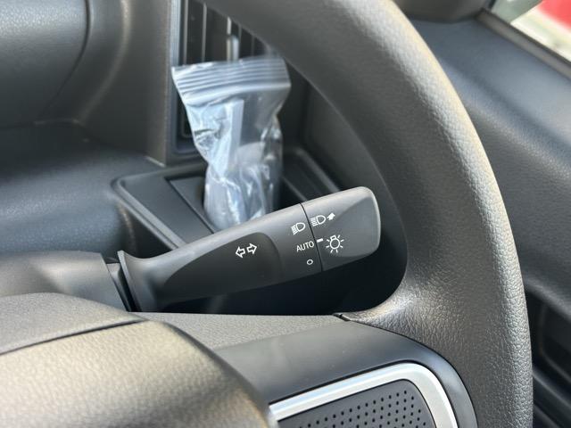 タント Xリミテッド 9インチスマホ連携ディスプレイオーディオ 両側パワースライドドア スマートアシスト LEDヘッドランプ 電動パーキングブレーキ 運転席・助手席シートヒーター シートバックテーブル 届出済未使用車(21枚目)