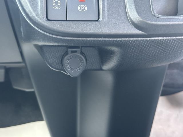 タント Xリミテッド 9インチスマホ連携ディスプレイオーディオ 両側パワースライドドア スマートアシスト LEDヘッドランプ 電動パーキングブレーキ 運転席・助手席シートヒーター シートバックテーブル 届出済未使用車(25枚目)