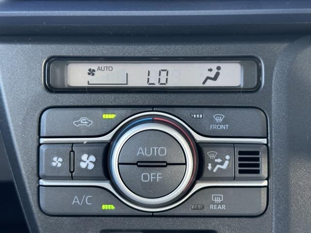 タント Ｘリミテッド　９インチスマホ連携ディスプレイオーディオ　両側パワースライドドア　スマートアシスト　ＬＥＤヘッドランプ　電動パーキングブレーキ　運転席・助手席シートヒーター　シートバックテーブル　届出済未使用車（21枚目）