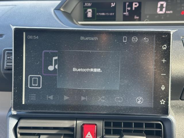 タント Ｘリミテッド　９インチスマホ連携ディスプレイオーディオ　両側パワースライドドア　スマートアシスト　ＬＥＤヘッドランプ　電動パーキングブレーキ　運転席・助手席シートヒーター　シートバックテーブル　届出済未使用車（24枚目）