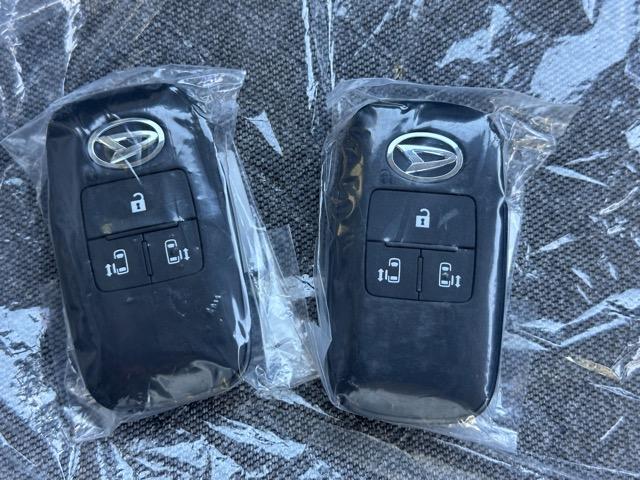 タント Ｘリミテッド　９インチスマホ連携ディスプレイオーディオ　両側パワースライドドア　スマートアシスト　ＬＥＤヘッドランプ　電動パーキングブレーキ　運転席・助手席シートヒーター　シートバックテーブル　届出済未使用車（29枚目）