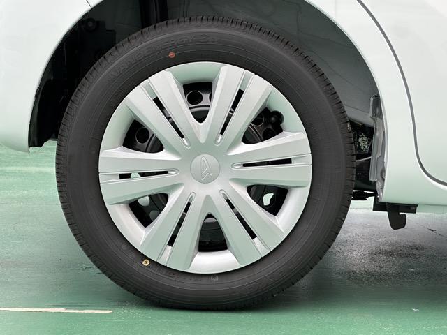 タント Xリミテッド 9インチスマホ連携ディスプレイオーディオ 両側パワースライドドア スマートアシスト LEDヘッドランプ 電動パーキングブレーキ 運転席・助手席シートヒーター シートバックテーブル 届出済未使用車(16枚目)