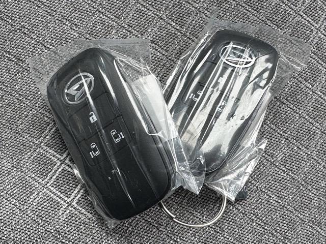 タント Xリミテッド 9インチスマホ連携ディスプレイオーディオ 両側パワースライドドア スマートアシスト LEDヘッドランプ 電動パーキングブレーキ 運転席・助手席シートヒーター シートバックテーブル 届出済未使用車(29枚目)