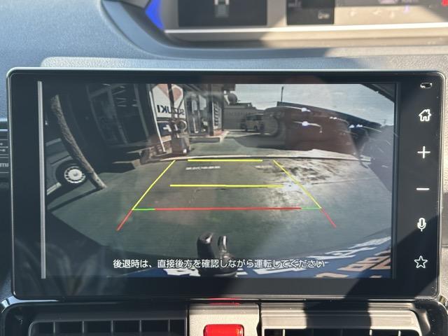 タント カスタムＸリミテッド　特別仕様車　スマートクルーズパック　９インチスマホ連携ディスプレイオーディオ　スマートアシスト　ＬＥＤヘッドランプ　両側パワースライドドア　電動パーキングブレーキ　ロールサンシェード　届出済未使用車（22枚目）