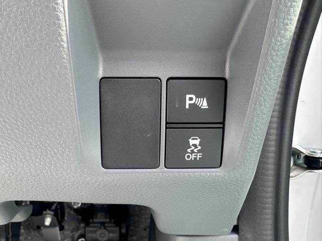 Ｎ－ＶＡＮ Ｇ　２ＷＤ　ＣＶＴ　ホンダセンシング　マルチリフレクターハロゲンヘッドライト　運転席用＆助手席用ｉ－ＳＲＳエアバッグシステム　アクセサリーソケット（ＤＣ１２Ｖ）　キーレスエントリー　届出済未使用車（17枚目）